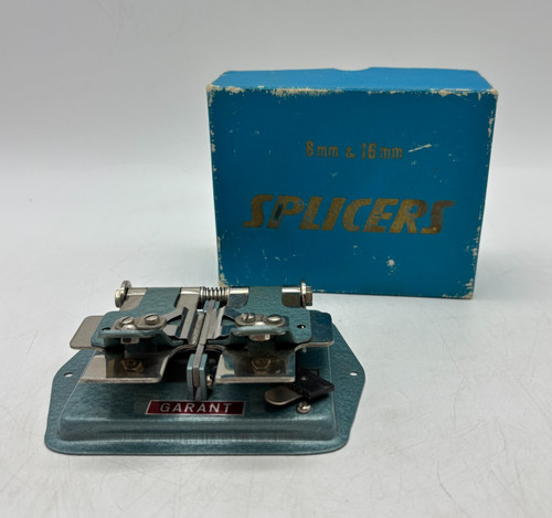 Garant splicer film - garant,