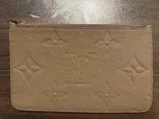 Louis Vuitton Neverfull