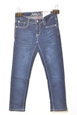 Lemmi Jeans Mädchen Rosi-410