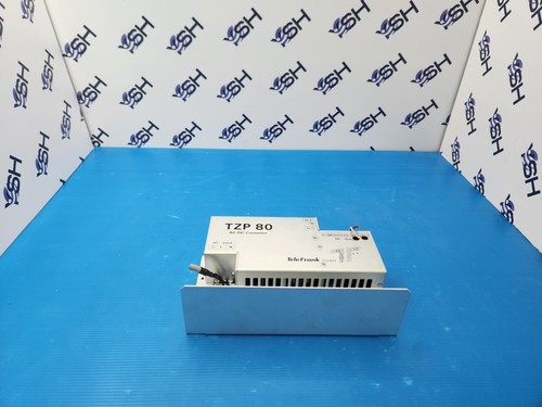 Telefrank gmbh tzp80 2405 - telefrank, tzp80/2405/s