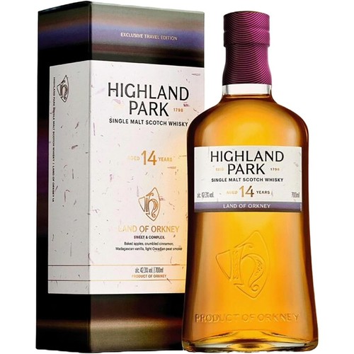 Highland park jahre land - 14,