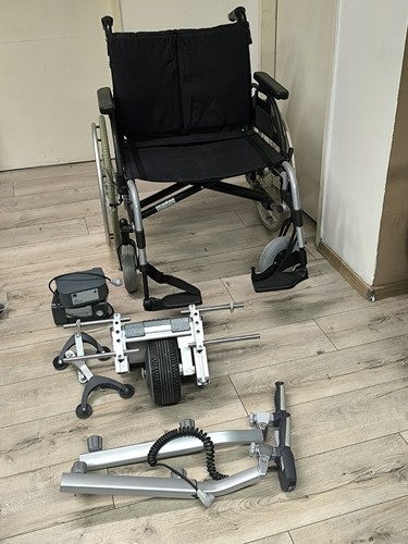 Alber viamobil v25 akku - alber,