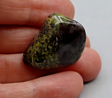 DRACHENBLUTJASPIS Drachenstein