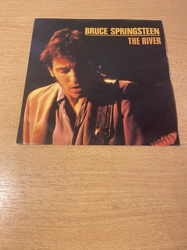 Bruce springsteen the - 7",