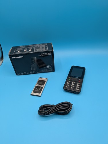 Panasonic tu260exb 4g - panasonic, kx-tu260exb