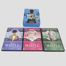 Miss Marple Staffel 1-3 (