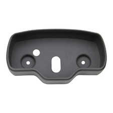 Tachogehäuse Cockpit