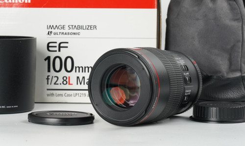 Near mint canon - +++], ef