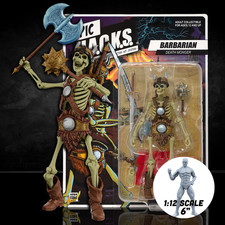 Barbarian: Death Monger (Epic