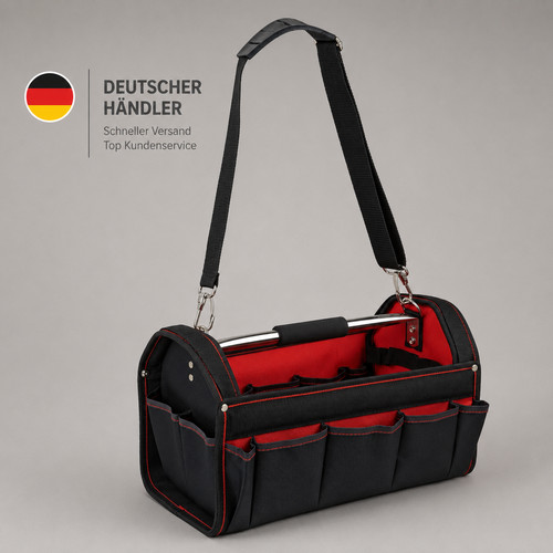 Werkzeugtasche schultergurt - werkzeugtasche,