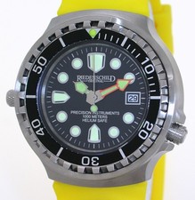 Riedenschild Taucheruhr 100