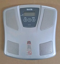 Körperfettwaage,TANITA,