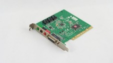 Ensoniq 2-Channel Audio PCI