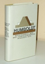 Wilhelm von Humboldt: Schriften zur Anthropologie und Geschichte (Werke Band 1)