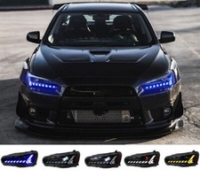 For Mitsubishi Lancer EVO X