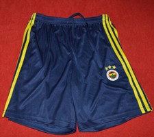 Shorts / Hose / Trikot  Fenerbahce Istanbul, Größe 164, Blau, Saison 2018/2019