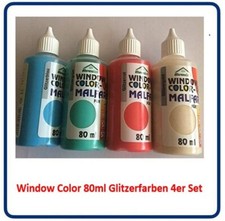 Window Color Farbe 80ml
