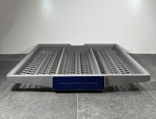 ✅ Besteckschublade Besteckkorb Bosch Siemens Neff Spülmaschine 60cm ROSTFREI