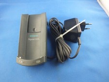 Orig Siemens Gigaset 1000L Ladeschale 1000S 1000C C39280-Z4-C58 Tischladestation