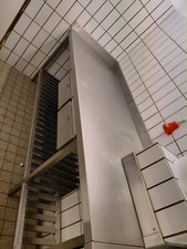 Gastronomie /zerlegetisch