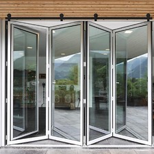 70cm-193cm Schwarz Schiebe