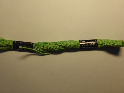 Mez anchor stickgarn - stickgarn,, nummer