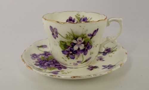 Hammersley england mokkatasse - england,