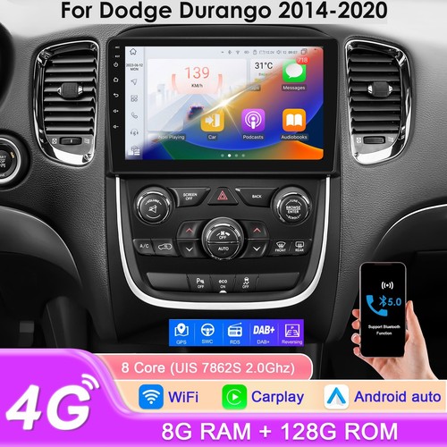 Für 2014 2020 dodge durango - 2014-2020,
