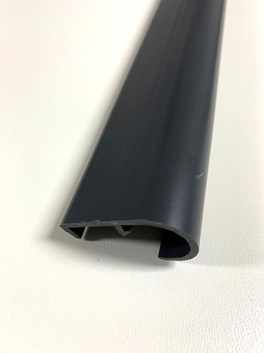 Pvc rollladen abrollprofil - pvc,