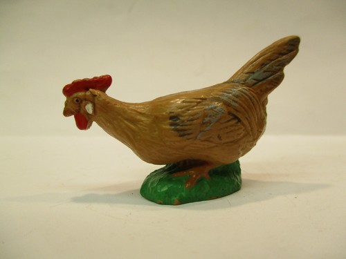 Schleich huhn 13013 - schleich,