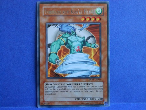 Tornado von koa meiru - tornado,