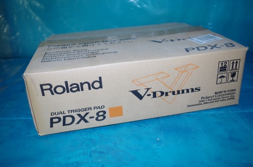 Roland pdx dualtrigger - roland,