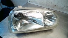 Scheinwerfer R VW Golf Cabrio 1.8 1HXO/1HX1/1EXO 1993-1998