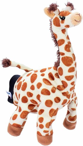 Beleduc 40119 handpuppe - beleduc,