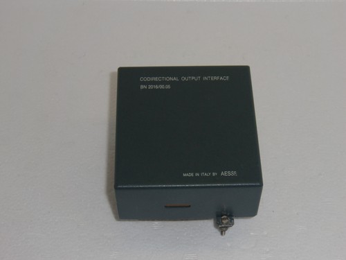 Wandel goltermann pra - wandel, pra-1