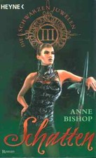 TB Anne Bishop/Schatten (B)
