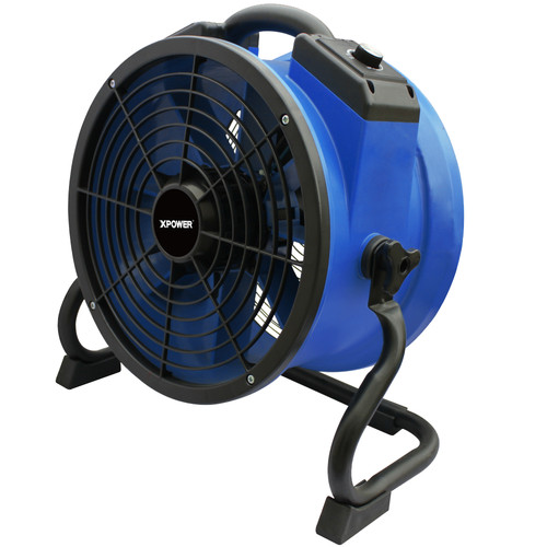 Xpower 35ar industrial mover - industrial,