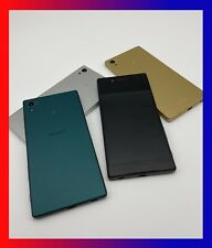 NEU Sony Xperia Z5 32GB LTE E6653 Android Smartphone KEIN Simlock 5.2" 23MP ✅