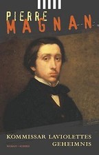 Kommissar Laviolettes