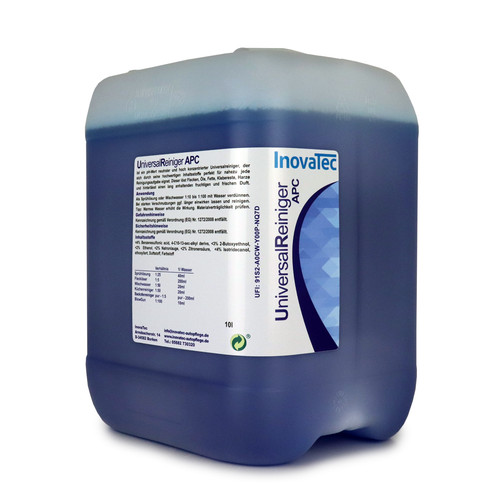 Universal reiniger - universal,