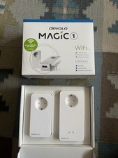 devolo Magic 1 WiFi Starter