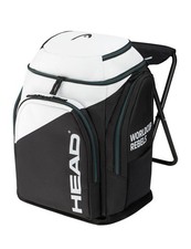 Rucksack für Skiausrüstung