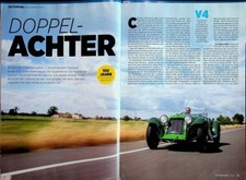 Oldtimer Markt 10/2014