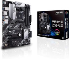 ASUS Prime B550-Plus Mainboard