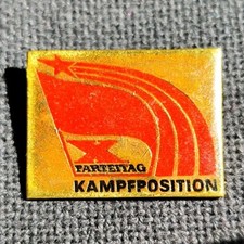 Abzeichen ddr kampfposition - abzeichen,