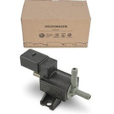 ORIGINAL Ladedruckregelventil