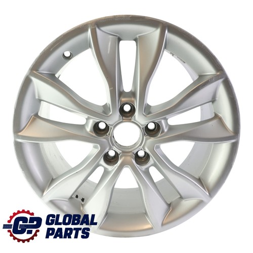 Audi silber alu felge - silber,