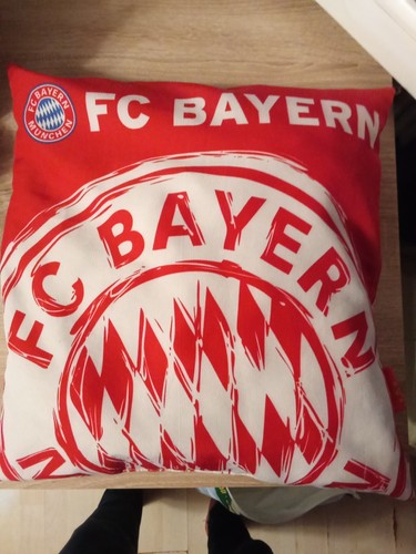 Fankissen bayern münchen - fankissen,