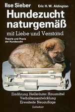 Hundezucht naturgemäss mit