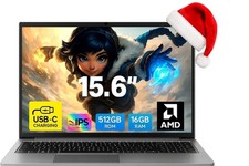 Difinity Notebook 15,6 Zoll